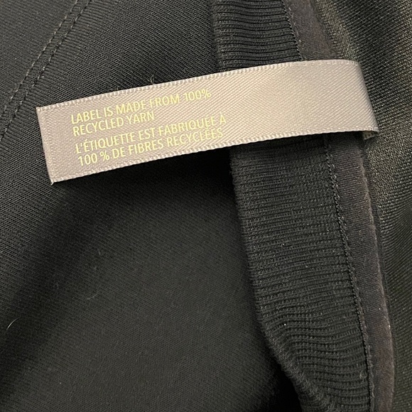 MONDETTA Soft Luxe Boxy Top Tech Fleece Sweatshirt Comfort Loungewear Travel - Picture 13 of 17